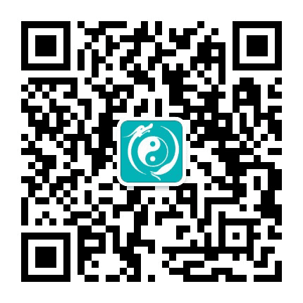 乾坤算命风水起名大师公众号二维码