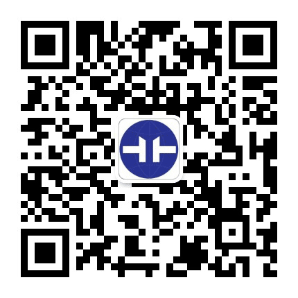 盐湖风采公众号二维码