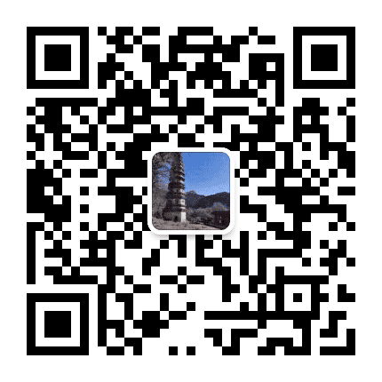 爱读长清公众号二维码
