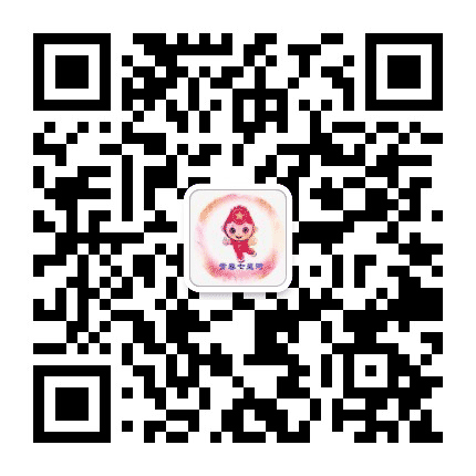 青春七里河公众号二维码