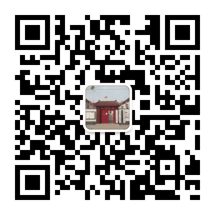 七里海镇薄台子村公众号二维码