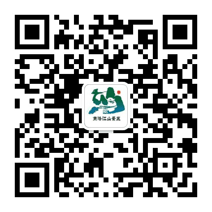 商洛观察公众号二维码
