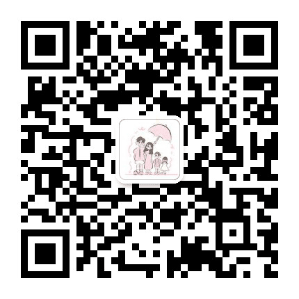 七里坪社区服务站公众号二维码