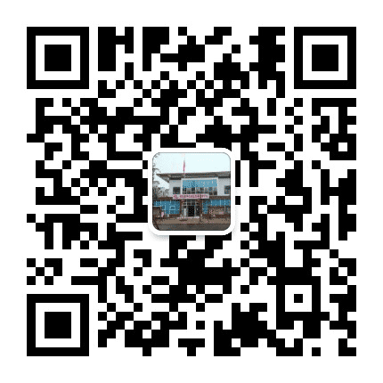 邛崃市牟礼社区青年公众号二维码