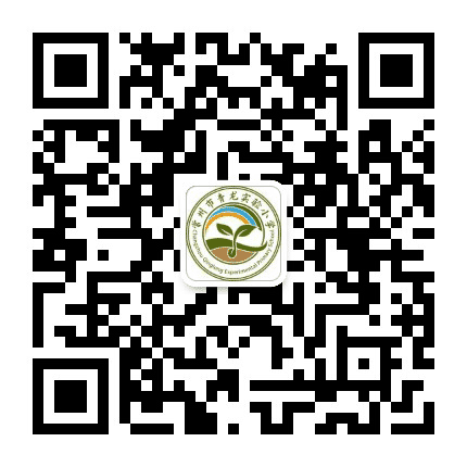 常州市青龙实验小学公众号二维码