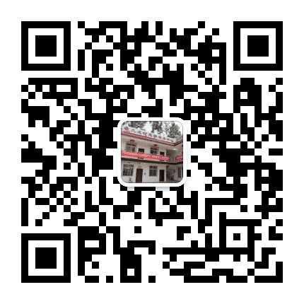 新都区九龙村青年公众号二维码