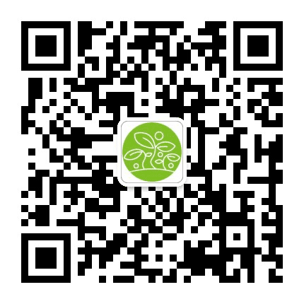青苗荟幼儿园襄阳园公众号二维码