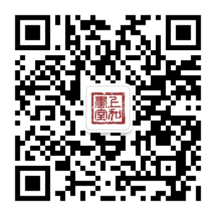 北京上和画室公众号二维码