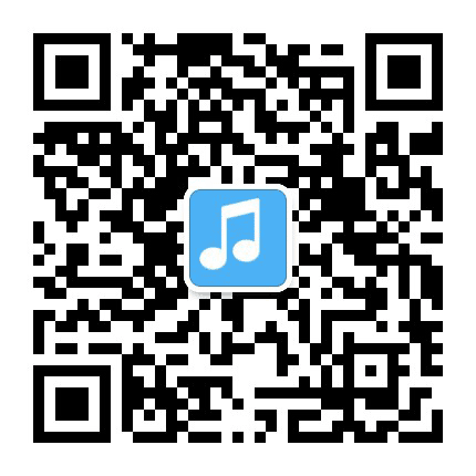 奇妙音乐相册公众号二维码