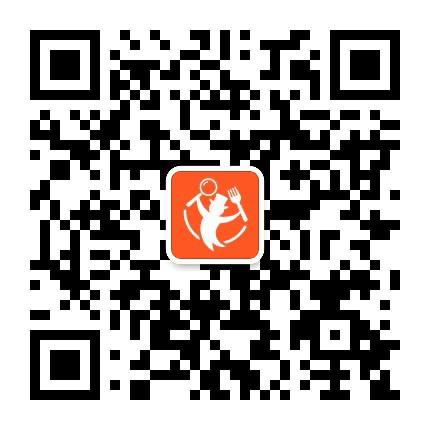 舌尖上的莆田公众号二维码