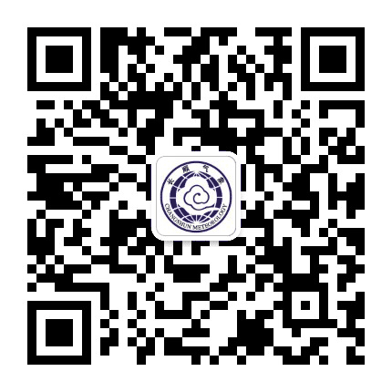 长顺气象公众号二维码