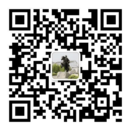 钦南发布公众号二维码