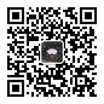 解放北路片区管委会青年路社区公众号二维码