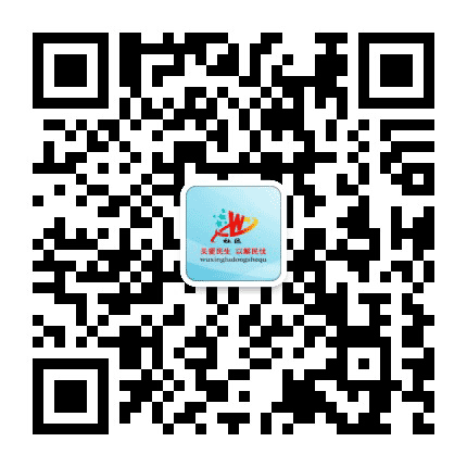 青年路片区管委会五星路东社区公众号二维码