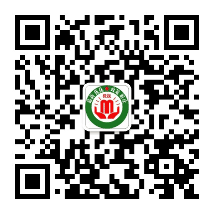 老兵新政台公众号二维码