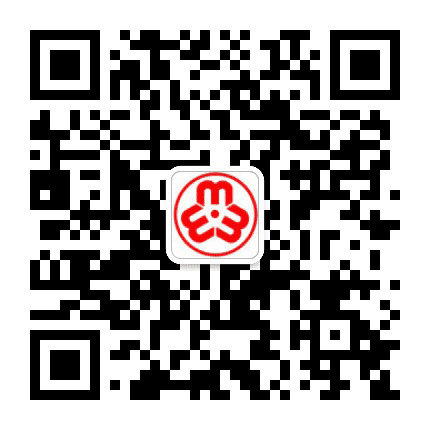 黔南州妇女联合会公众号二维码