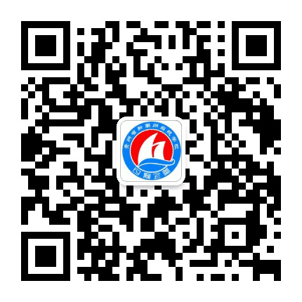 黔南州启航学校公众号二维码