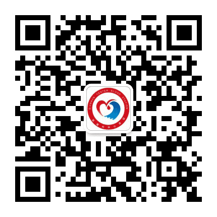 黔南州中心血站公众号二维码