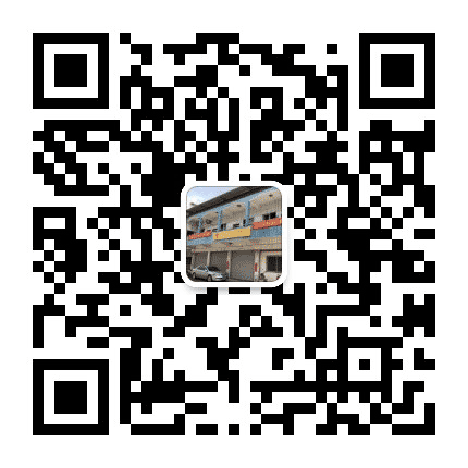 江谷镇清平村委会公众号二维码
