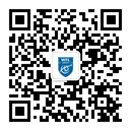 青浦世外公众号二维码