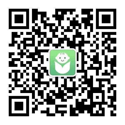 育儿星球公众号二维码