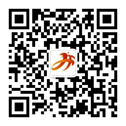 怀仁社区公众号二维码