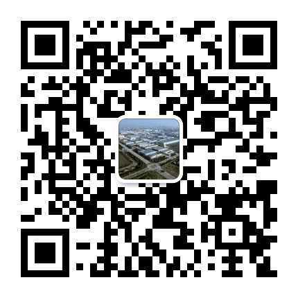 和谐工业园公众号二维码
