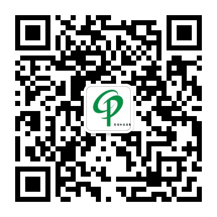 青浦机关后勤公众号二维码