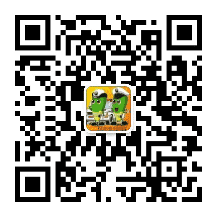 上海青浦交警公众号二维码