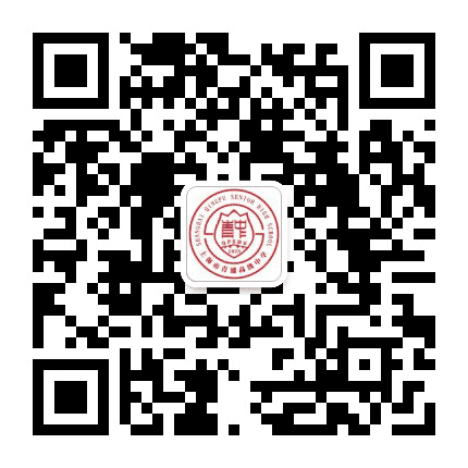 崇德务实 育才成才公众号二维码