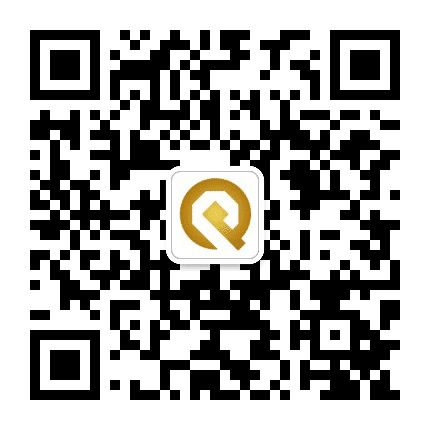 青浦商业联合会公众号二维码