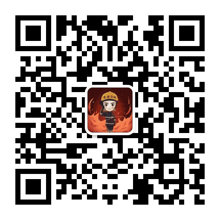 青浦消防公众号二维码