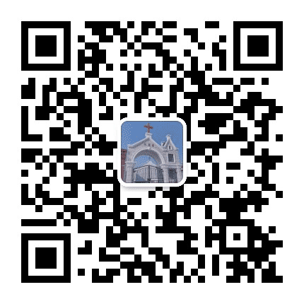 赵屯永恩堂公众号二维码