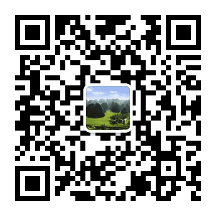 黔西南发布公众号二维码