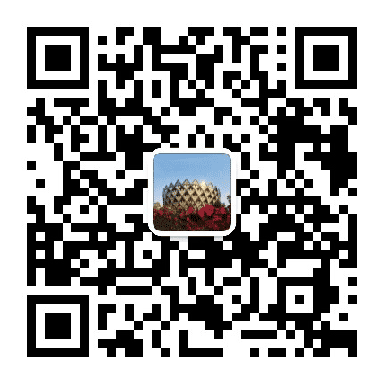 丽水体育公众号二维码