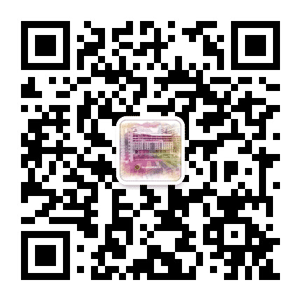 巫山消防公众号二维码