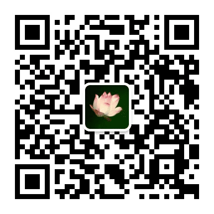 聆听视觉阅读公众号二维码