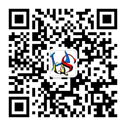 liqiushi公众号二维码