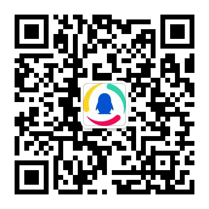 腾讯教育公众号二维码