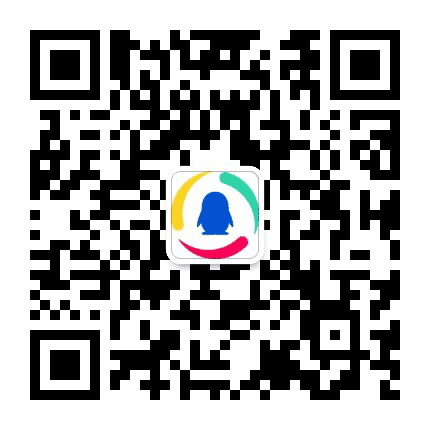 腾讯图片公众号二维码