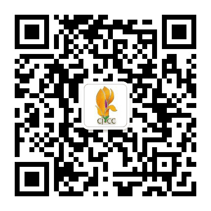禅城青年商会公众号二维码
