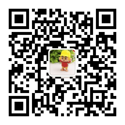 热门搞笑大王公众号二维码
