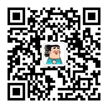 全球第10搞笑短视公众号二维码
