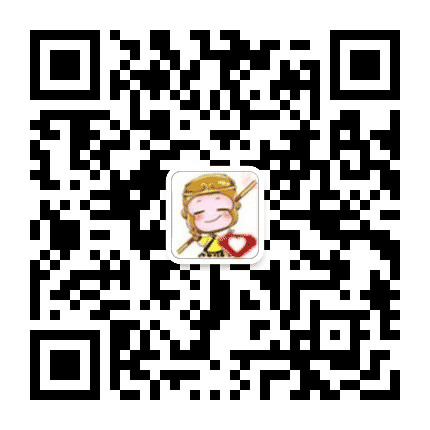 全球第2搞笑坊公众号二维码