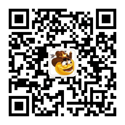 全球第4搞笑坊公众号二维码
