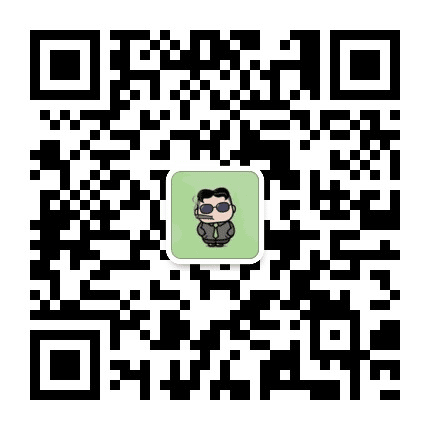 全球第5搞笑坊公众号二维码