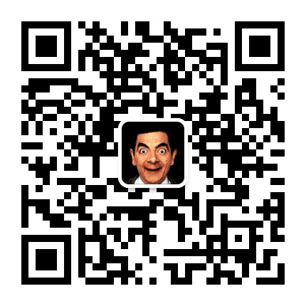 全球第6搞笑坊公众号二维码