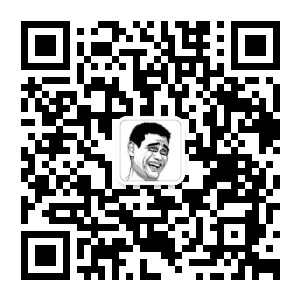 全球第9搞笑坊公众号二维码