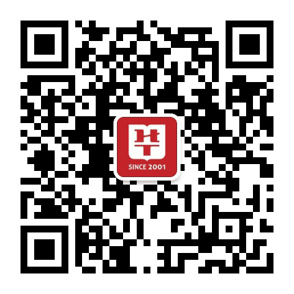 齐市华图教育公众号二维码