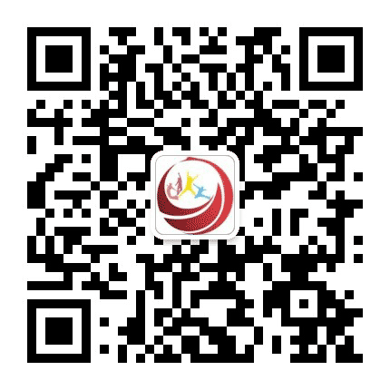 青春鹤城公众号二维码